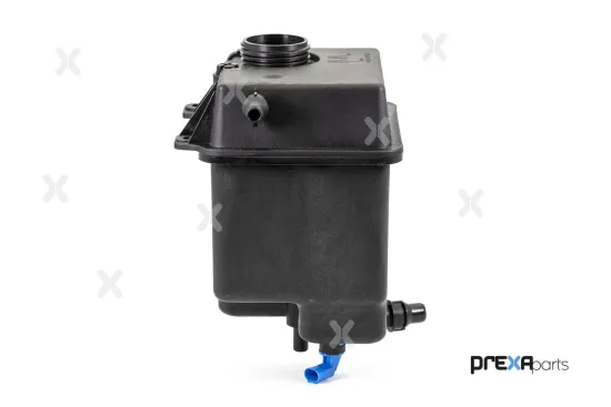 Ausgleichsbehälter, Kühlmittel PREXAparts P227009 Bild Ausgleichsbehälter, Kühlmittel PREXAparts P227009