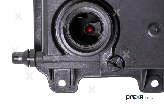 Ausgleichsbehälter, Kühlmittel PREXAparts P227009 Bild Ausgleichsbehälter, Kühlmittel PREXAparts P227009