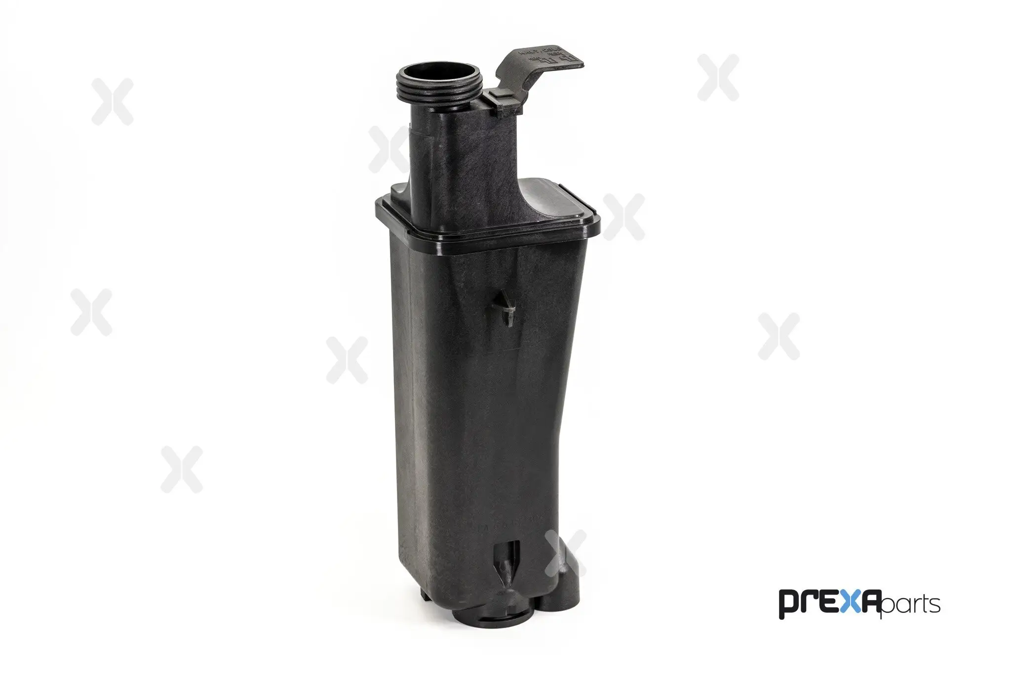 Ausgleichsbehälter, Kühlmittel PREXAparts P227011
