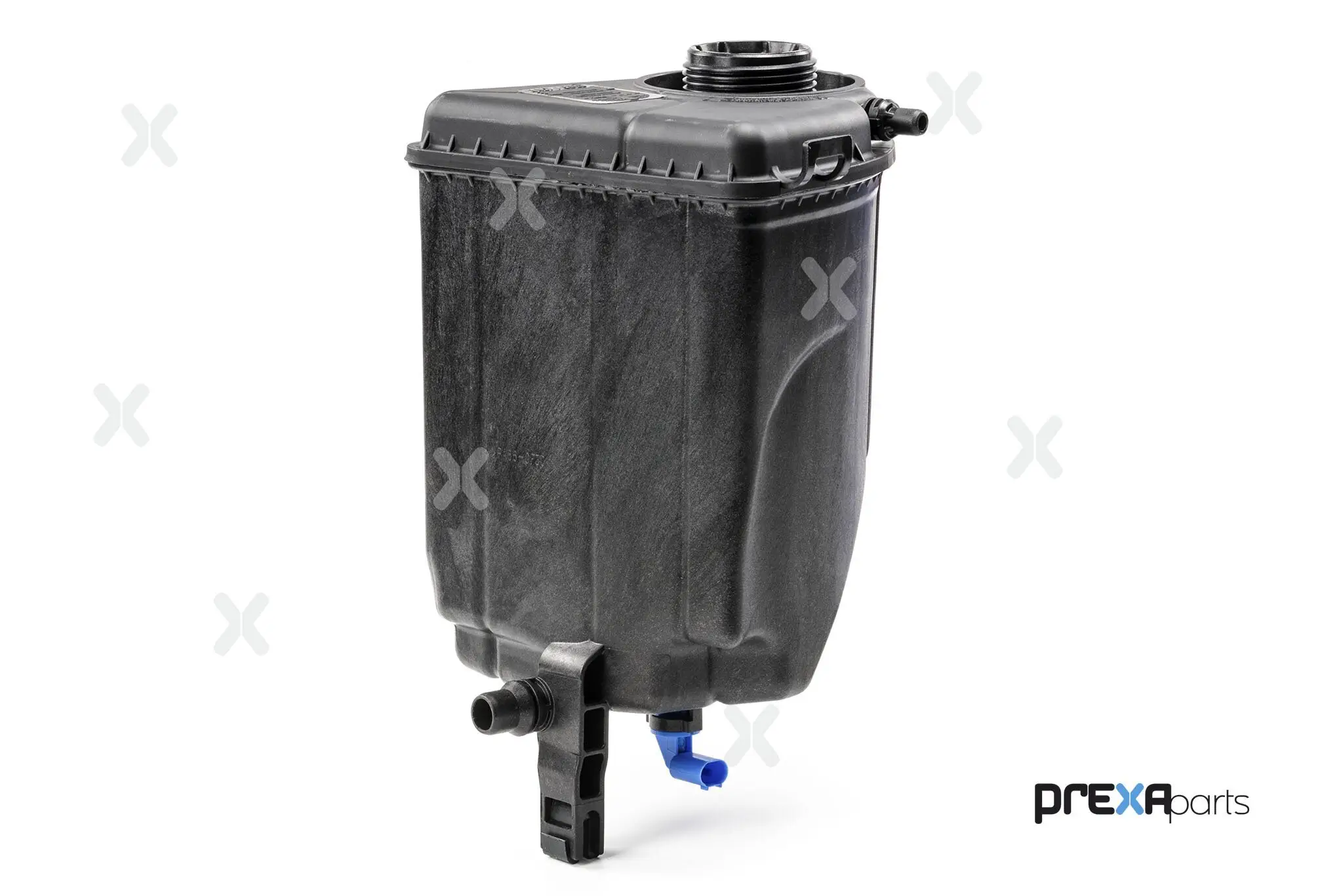 Ausgleichsbehälter, Kühlmittel PREXAparts P227014