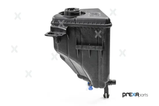 Ausgleichsbehälter, Kühlmittel PREXAparts P227014 Bild Ausgleichsbehälter, Kühlmittel PREXAparts P227014