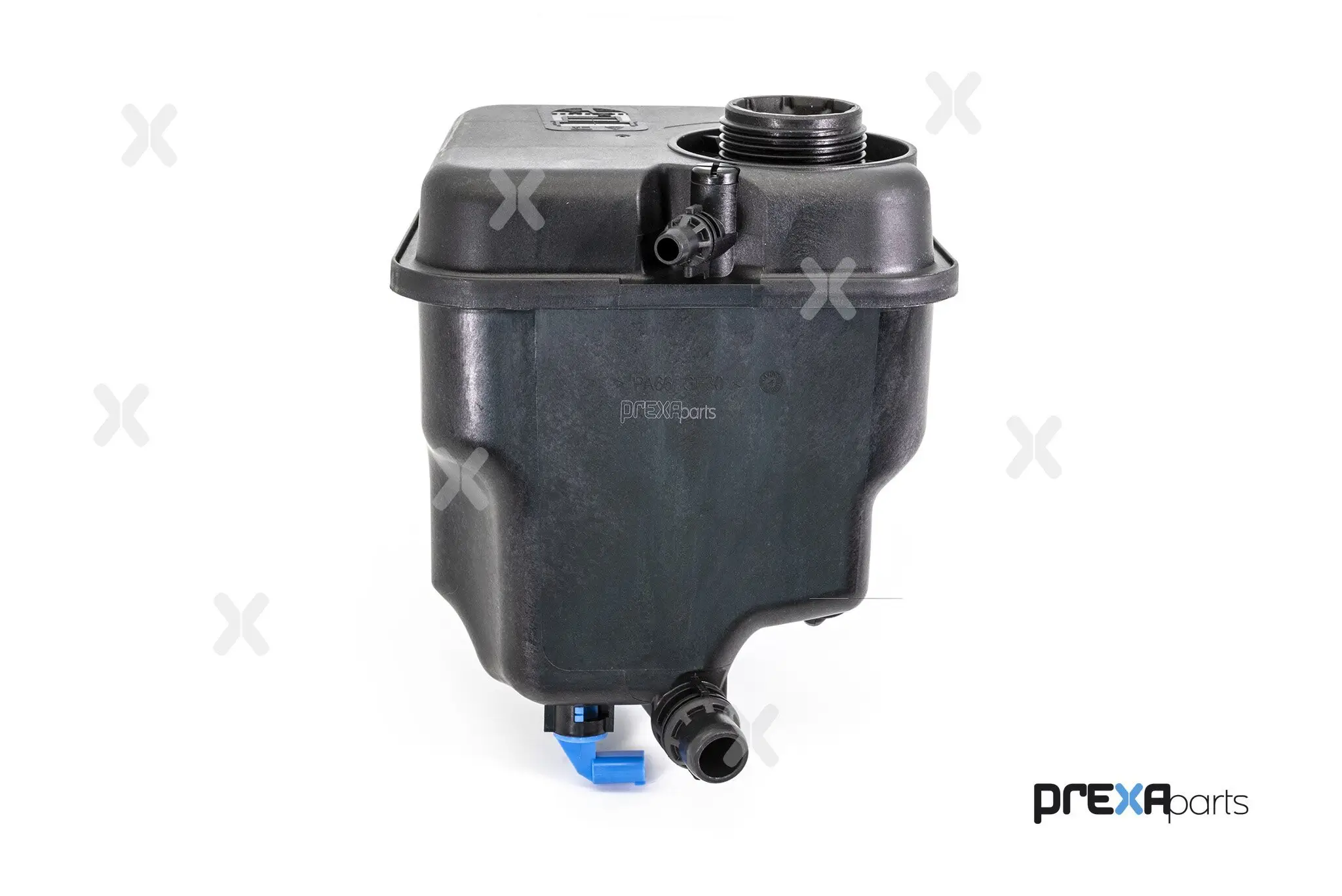 Ausgleichsbehälter, Kühlmittel PREXAparts P227015