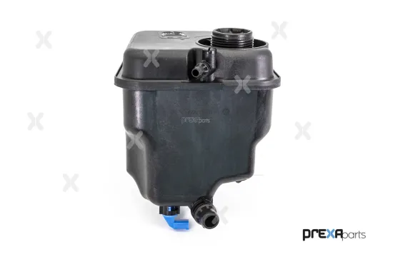 Ausgleichsbehälter, Kühlmittel PREXAparts P227015 Bild Ausgleichsbehälter, Kühlmittel PREXAparts P227015