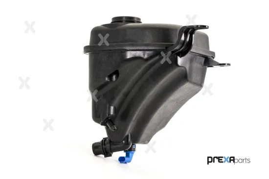 Ausgleichsbehälter, Kühlmittel PREXAparts P227015 Bild Ausgleichsbehälter, Kühlmittel PREXAparts P227015