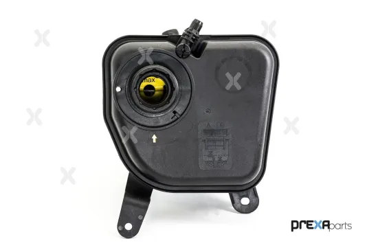 Ausgleichsbehälter, Kühlmittel PREXAparts P227015 Bild Ausgleichsbehälter, Kühlmittel PREXAparts P227015