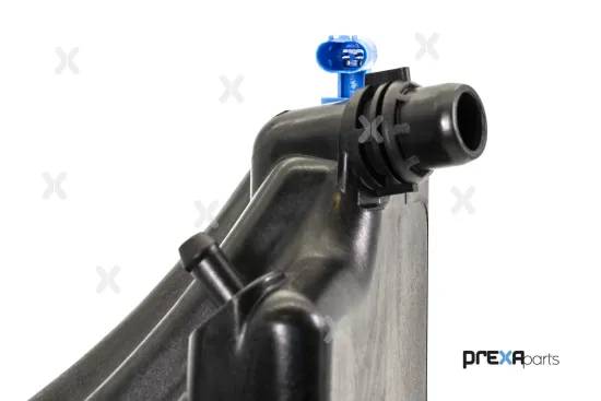 Ausgleichsbehälter, Kühlmittel PREXAparts P227015 Bild Ausgleichsbehälter, Kühlmittel PREXAparts P227015