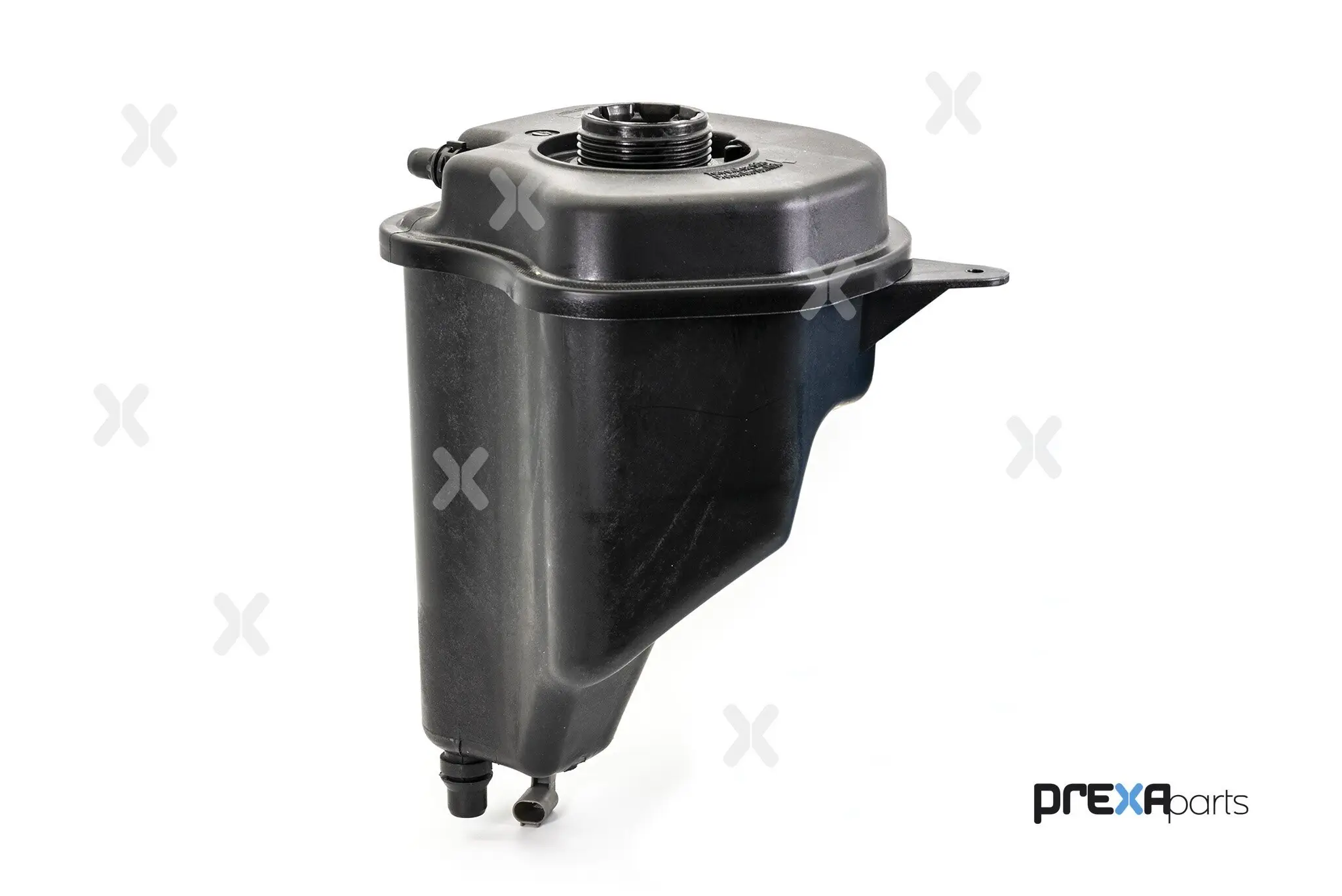 Ausgleichsbehälter, Kühlmittel PREXAparts P227018