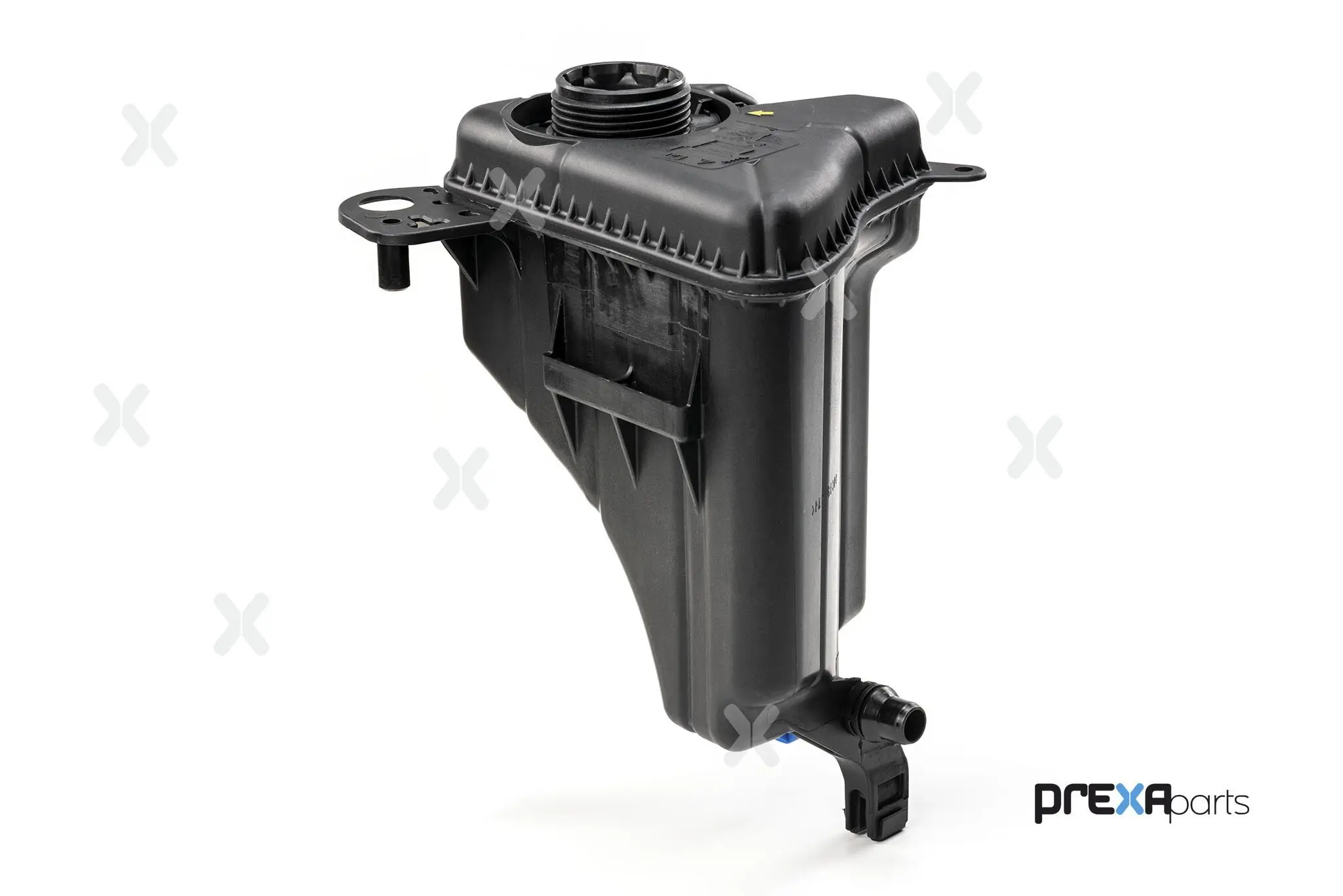 Ausgleichsbehälter, Kühlmittel PREXAparts P227021