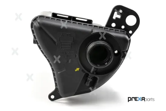 Ausgleichsbehälter, Kühlmittel PREXAparts P227021 Bild Ausgleichsbehälter, Kühlmittel PREXAparts P227021