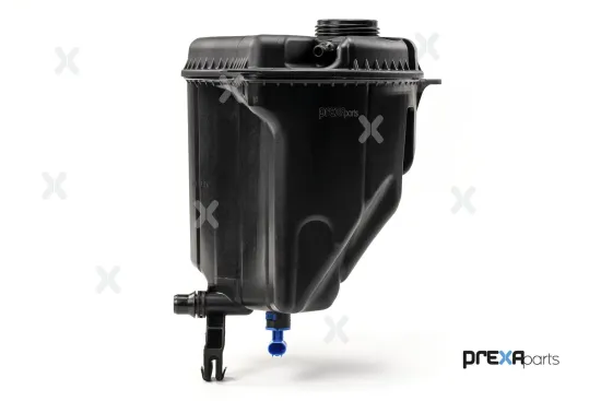 Ausgleichsbehälter, Kühlmittel PREXAparts P227021 Bild Ausgleichsbehälter, Kühlmittel PREXAparts P227021