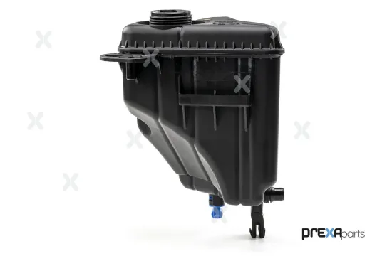 Ausgleichsbehälter, Kühlmittel PREXAparts P227021 Bild Ausgleichsbehälter, Kühlmittel PREXAparts P227021
