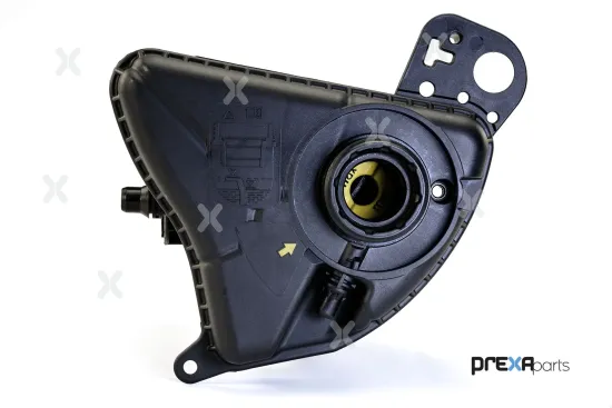 Ausgleichsbehälter, Kühlmittel PREXAparts P227021 Bild Ausgleichsbehälter, Kühlmittel PREXAparts P227021