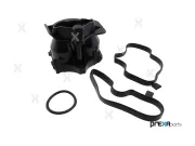 Ölabscheider, Kurbelgehäuseentlüftung PREXAparts P229012