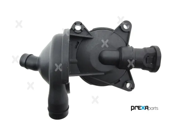 Ölabscheider, Kurbelgehäuseentlüftung PREXAparts P229014 Bild Ölabscheider, Kurbelgehäuseentlüftung PREXAparts P229014