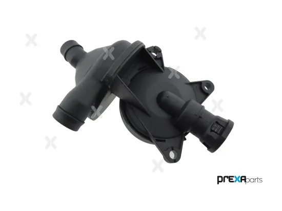 Ölabscheider, Kurbelgehäuseentlüftung PREXAparts P229014 Bild Ölabscheider, Kurbelgehäuseentlüftung PREXAparts P229014
