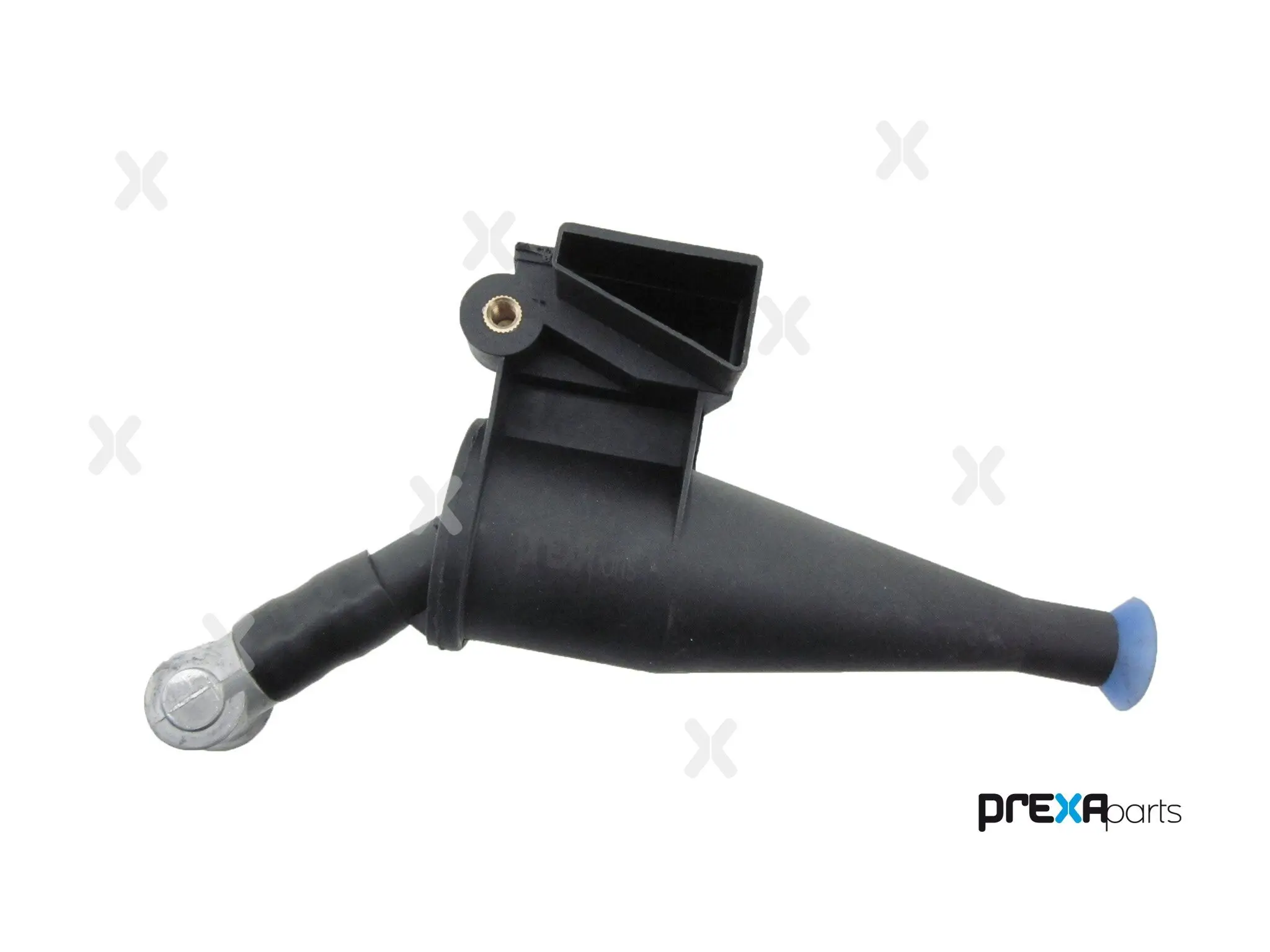 Ölabscheider, Kurbelgehäuseentlüftung PREXAparts P229018