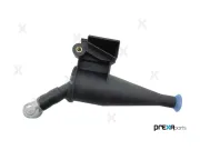 Ölabscheider, Kurbelgehäuseentlüftung PREXAparts P229018