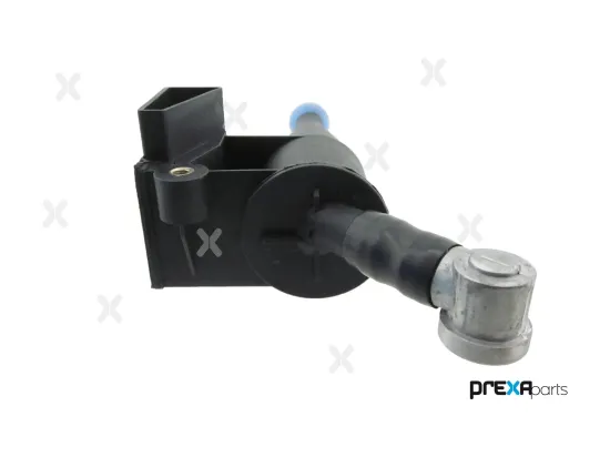 Ölabscheider, Kurbelgehäuseentlüftung PREXAparts P229018 Bild Ölabscheider, Kurbelgehäuseentlüftung PREXAparts P229018