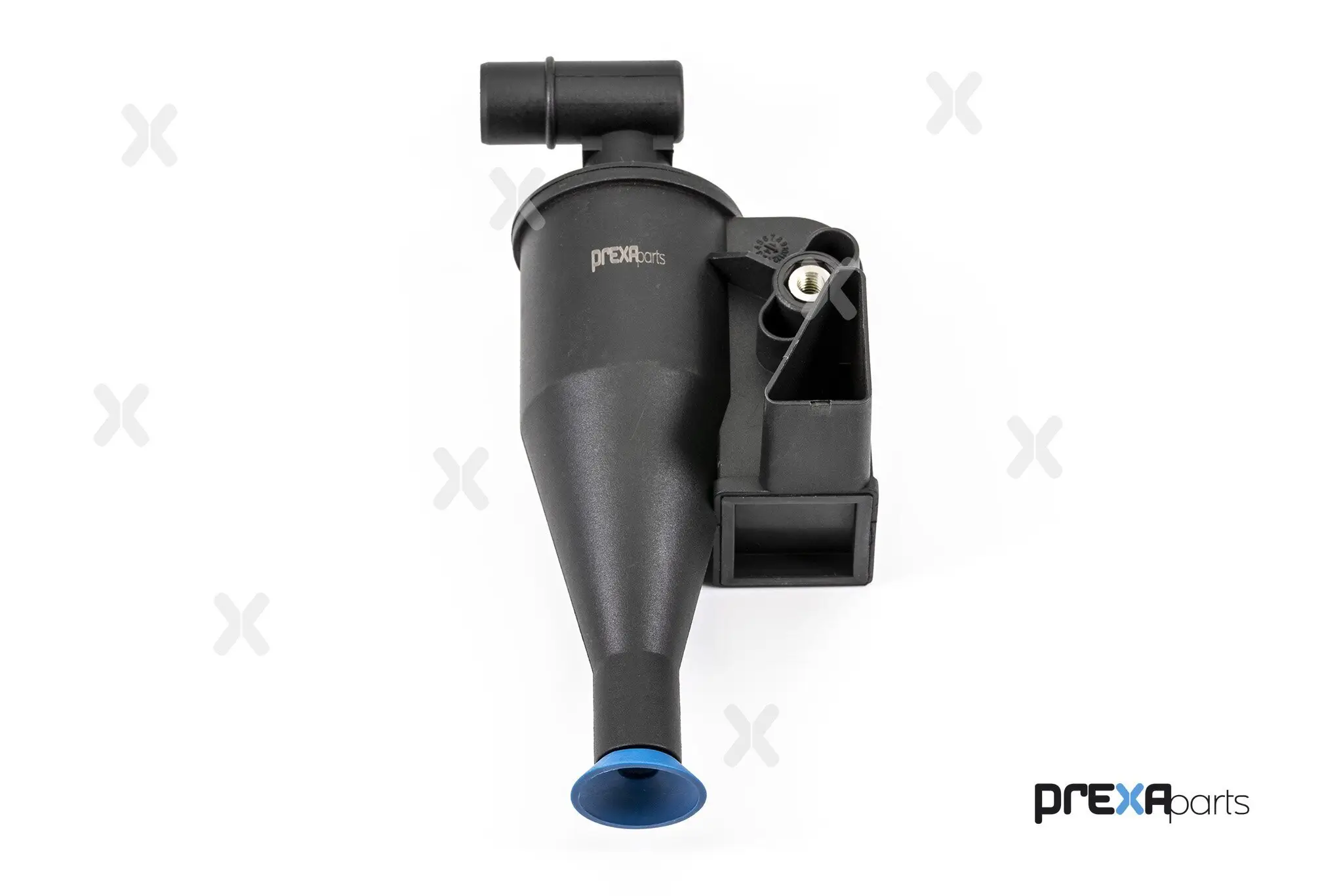Ölabscheider, Kurbelgehäuseentlüftung PREXAparts P229019
