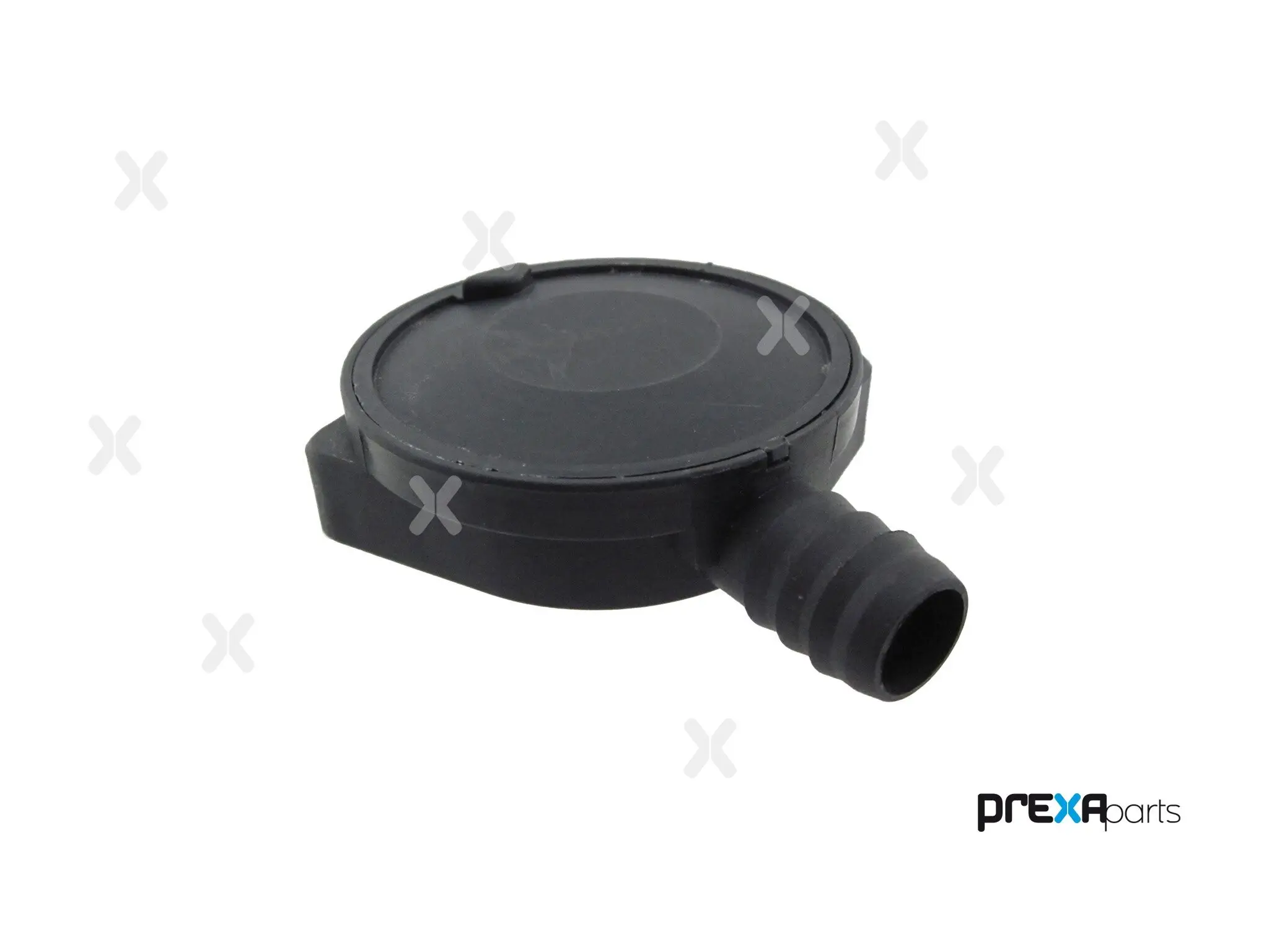 Ventil, Kurbelgehäuseentlüftung PREXAparts P229020
