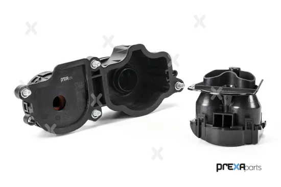 Ventil, Kurbelgehäuseentlüftung PREXAparts P229027 Bild Ventil, Kurbelgehäuseentlüftung PREXAparts P229027