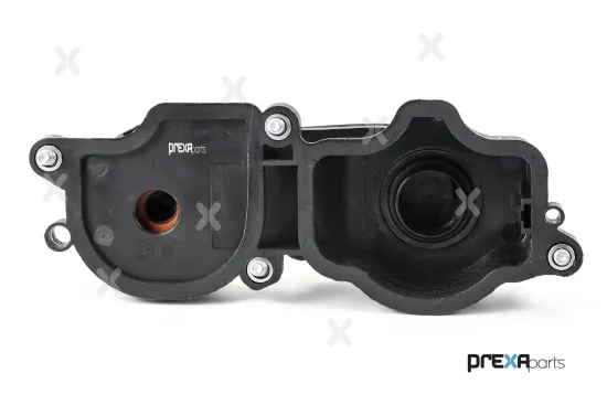 Ventil, Kurbelgehäuseentlüftung PREXAparts P229027 Bild Ventil, Kurbelgehäuseentlüftung PREXAparts P229027