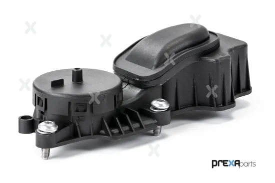 Ventil, Kurbelgehäuseentlüftung PREXAparts P229027 Bild Ventil, Kurbelgehäuseentlüftung PREXAparts P229027