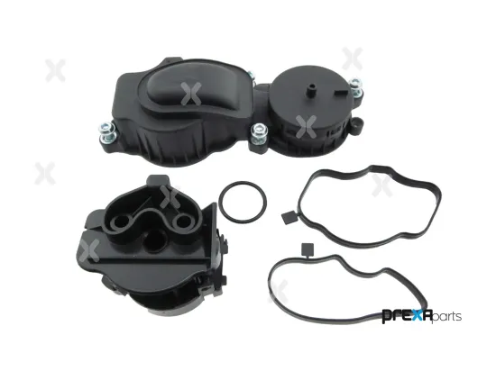 Ventil, Kurbelgehäuseentlüftung PREXAparts P229028 Bild Ventil, Kurbelgehäuseentlüftung PREXAparts P229028