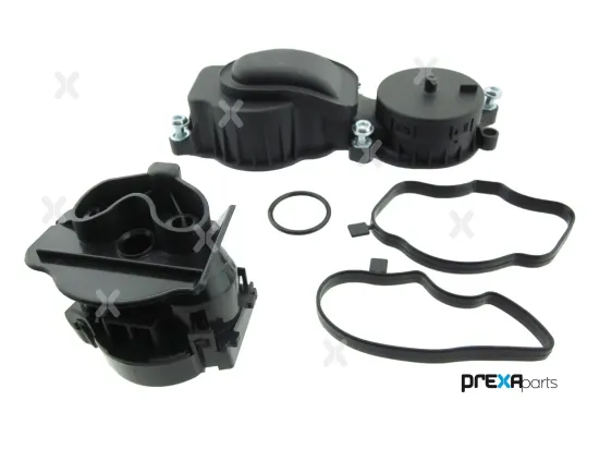 Ventil, Kurbelgehäuseentlüftung PREXAparts P229028 Bild Ventil, Kurbelgehäuseentlüftung PREXAparts P229028