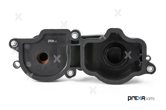 Ventil, Kurbelgehäuseentlüftung PREXAparts P229037 Bild Ventil, Kurbelgehäuseentlüftung PREXAparts P229037