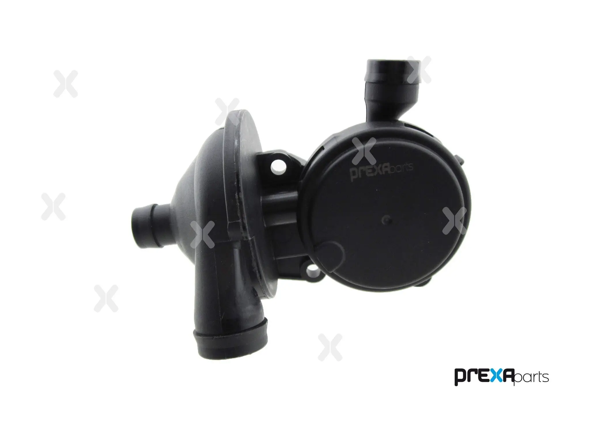 Ölabscheider, Kurbelgehäuseentlüftung PREXAparts P229038
