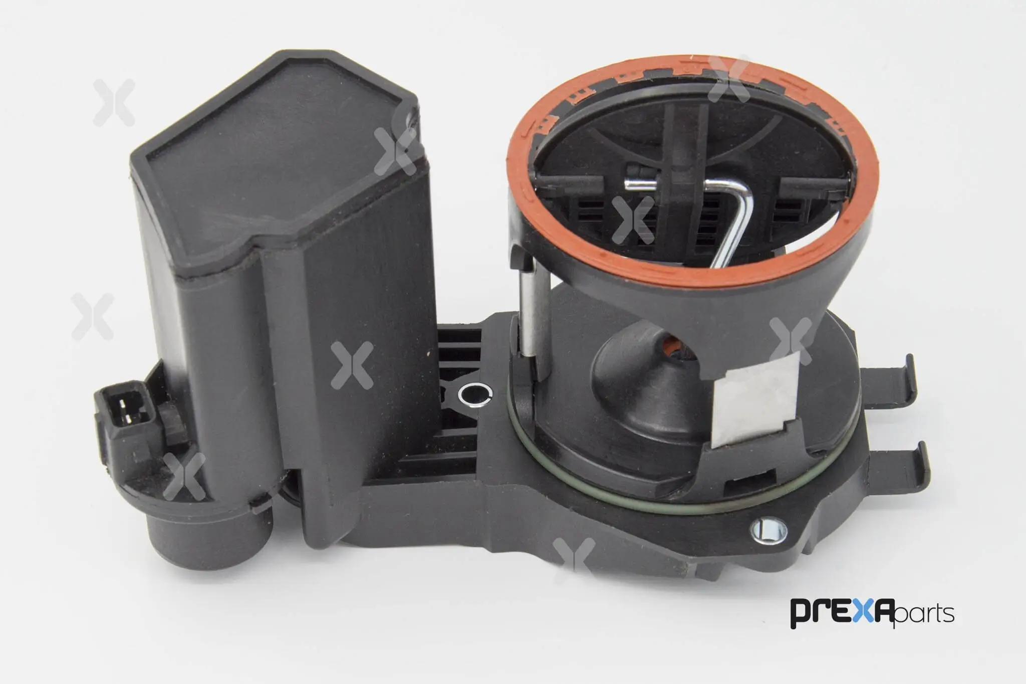 Ventil, Luftsteuerung (Ansaugluft) PREXAparts P229045