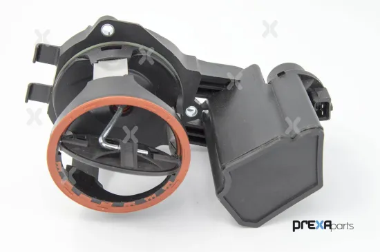 Ventil, Luftsteuerung (Ansaugluft) PREXAparts P229045 Bild Ventil, Luftsteuerung (Ansaugluft) PREXAparts P229045