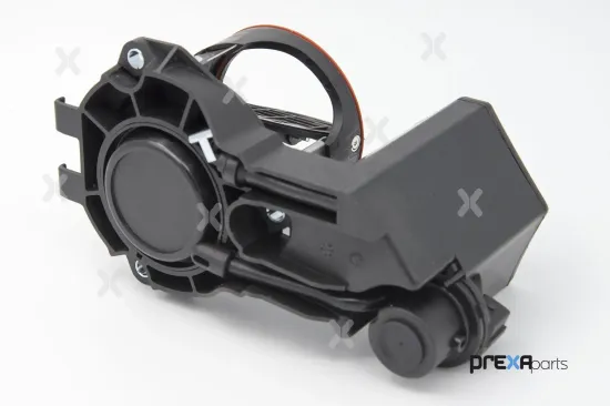 Ventil, Luftsteuerung (Ansaugluft) PREXAparts P229045 Bild Ventil, Luftsteuerung (Ansaugluft) PREXAparts P229045