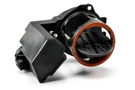 Ventil, Luftsteuerung (Ansaugluft) PREXAparts P229045 Bild Ventil, Luftsteuerung (Ansaugluft) PREXAparts P229045