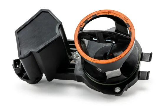 Ventil, Luftsteuerung (Ansaugluft) PREXAparts P229045 Bild Ventil, Luftsteuerung (Ansaugluft) PREXAparts P229045