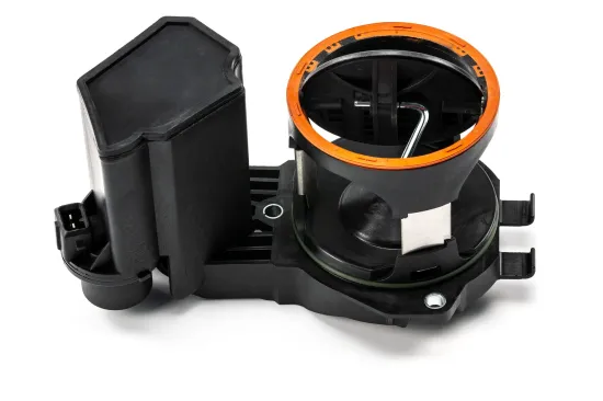 Ventil, Luftsteuerung (Ansaugluft) PREXAparts P229045 Bild Ventil, Luftsteuerung (Ansaugluft) PREXAparts P229045