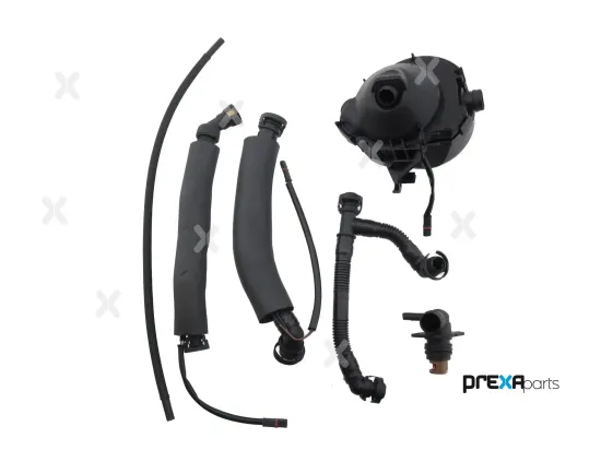 Reparatursatz, Kurbelgehäuseentlüftung PREXAparts P229056 Bild Reparatursatz, Kurbelgehäuseentlüftung PREXAparts P229056