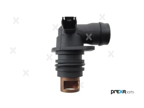 Reparatursatz, Kurbelgehäuseentlüftung PREXAparts P229056 Bild Reparatursatz, Kurbelgehäuseentlüftung PREXAparts P229056