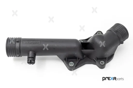 Kühlmittelflansch PREXAparts P230001 Bild Kühlmittelflansch PREXAparts P230001