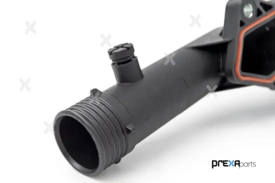 Kühlmittelflansch PREXAparts P230001 Bild Kühlmittelflansch PREXAparts P230001