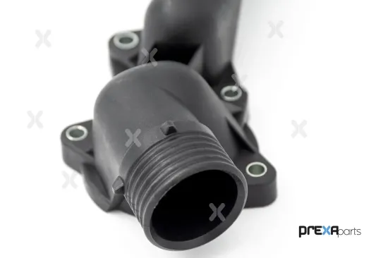 Kühlmittelflansch PREXAparts P230001 Bild Kühlmittelflansch PREXAparts P230001