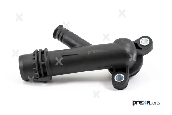 Kühlmittelflansch PREXAparts P230007 Bild Kühlmittelflansch PREXAparts P230007
