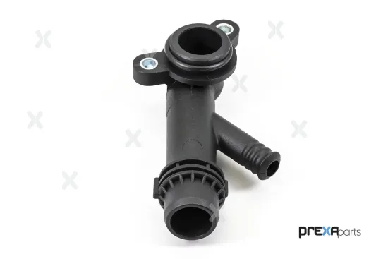 Kühlmittelflansch PREXAparts P230007 Bild Kühlmittelflansch PREXAparts P230007