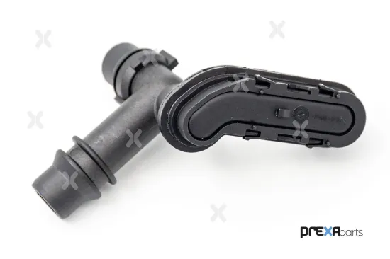 Kühlmittelflansch PREXAparts P230013 Bild Kühlmittelflansch PREXAparts P230013