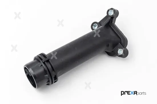 Kühlmittelflansch PREXAparts P230019 Bild Kühlmittelflansch PREXAparts P230019