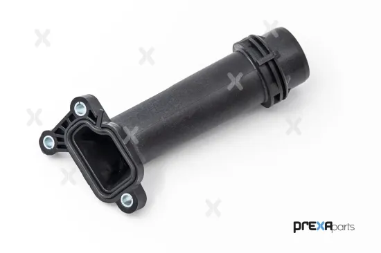 Kühlmittelflansch PREXAparts P230019 Bild Kühlmittelflansch PREXAparts P230019