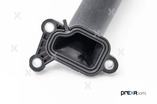 Kühlmittelflansch PREXAparts P230019 Bild Kühlmittelflansch PREXAparts P230019