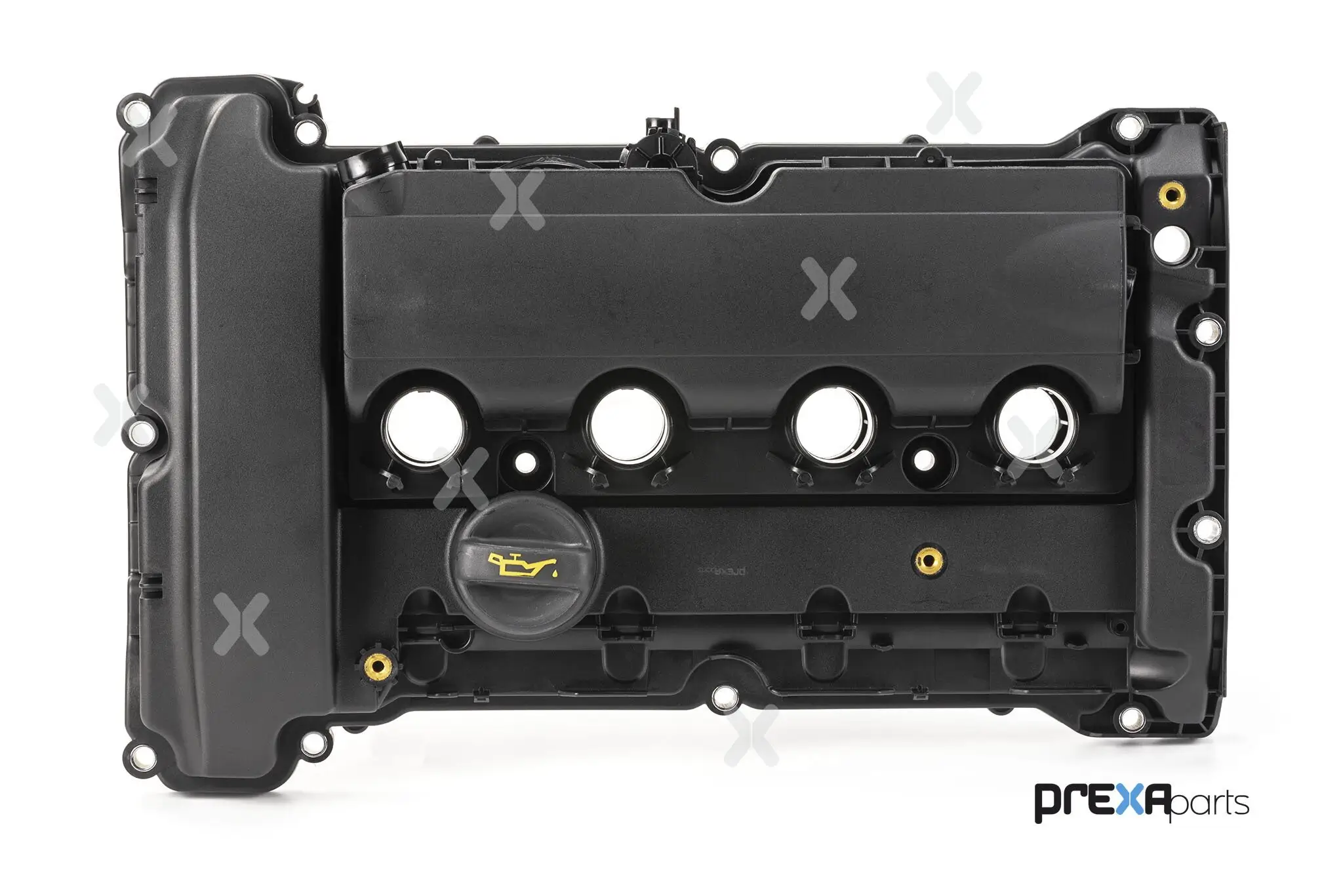 Zylinderkopfhaube PREXAparts P230028