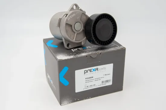 Riemenspanner, Keilrippenriemen PREXAparts P233004 Bild Riemenspanner, Keilrippenriemen PREXAparts P233004